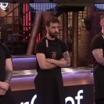 MasterChef: Αποχώρησε ένα από τα φαβορί του διαγωνισμού!