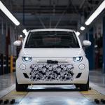 FIAT 500 Hybrid: Σε ποιο εργοστάσιο κατασκευάζεται