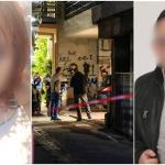Λάρισα: Σκότωσε Τη Μητέρα Του Με Τρεις Μαχαιριές