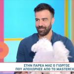 MasterChef Γιώργος