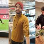 MasterChef: Γνωρίστε Τον Βασίλη Φέρρο