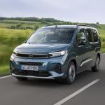 Opel: Ποια είναι τα ηλεκτρικά οικογενειακά μοντέλα της