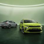 Skoda Enyaq RS και Enyaq Coupé RS: «Πονοκεφαλιάζουν» supercars