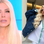 Καινούργιου: «Με ενοχλεί το να έχει παιδί με κάποιον και να τον υποτιμάει»