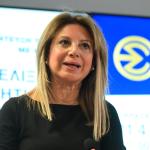 Μαρία Καρυστιανού: Τι Λέει Για Το Πόρισμα Καρώνη