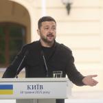 Ζελένσκι