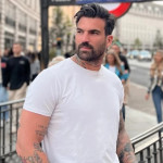 Αλεξάνδρου: O Πάρης Έσβησε Το Κεράκι Της Τούρτας Του!