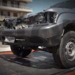 Μαρκόπουλο: Ξυλοκόπησαν Ζευγάρι Και Τους Πήραν Το Φορτηγάκι