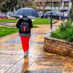 Καιρός: Συνεχίζεται Η Αστάθεια - Σε Ποιες Περιοχές Θα Βρέξει