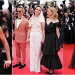 Κάννες 2025: Οι εντυπωσιακές εμφανίσεις στο red carpet