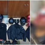 Επίθεση Νομική: Ποια Είναι Τα 7 Άτομα Που Συνελήφθησαν
