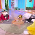 Άση Μπήλιου: Ελευθερία Και Ταξίδια Με Σελήνη Στον Τοξότη