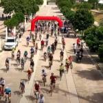 Ποδηλατικός γύρος «Γρηγόρης, Εβίτα, Ανδρέας Φύτρος»