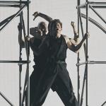 Eurovision 2025: Χορευτής Της Κύπρου Έπαθε Κρίση Άσθματος