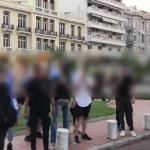 Defend Salonica: Διάλογος Βάζει Στόχο Επίθεσης Τον Γείτονα