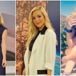 Μαρία Αναστασοπούλου: Η ηλικία, ο σύντροφος και η αγάπη για τον «Σώτο»