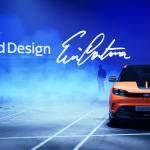 Ford Capri: Μια έκδοση ειδικά για τον Eric Cantona