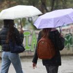 Έκτακτο Δελτίο Επιδείνωσης Καιρού: Έρχεται Η Κακοκαιρία INES