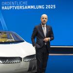 BMW AG: Νέος πρόεδρος στο εποπτικό συμβούλιο
