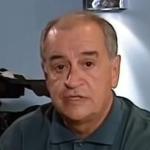 Κώστας Λυχναράς