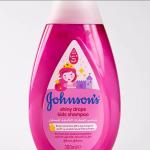 ΕΟΦ: Ανακαλείται Το Σαμπουάν JOHNSON’S Shiny Drops Kids