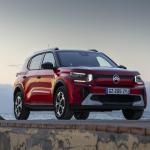 Citroën C3 Aircross: Ήρθε στην Ελλάδα σε τιμή πρό-σ-κληση