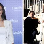Klavdia: Οι Ευχές Της Μούσχουρη Για Τη Eurovision