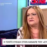 Τζόυς Ευείδη