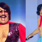 Eurovision 2025: Η εμφάνιση της Αυστραλίας θύμισε... Τόνι Σφήνο!