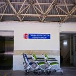 Γεωργιάδης: Ποια Τα Επόμενα Νοσοκομεία Με Βραχιολάκι