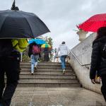 Κακοκαιρία INES: Νέο Έκτακτο Δελτίο Καιρού - Πού Θα Βρέξει