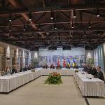 Τουρκία: Ολοκληρώθηκε Η Συνάντηση Ουκρανίας- Τουρκίας- ΗΠΑ