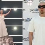 Klavdia: Οι Αναρτήσεις Του Συντρόφου Της, OGE