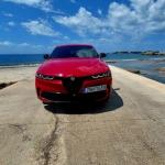 Η Alfa Romeo Tonale έφτασε τις 100.000 μονάδες