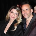 Μουζουράκης- Κόζαρη : Το βάρος του μωρού και η συγκίνηση μετά τον τοκετό