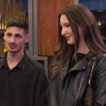 First Dates: Το ραντεβού Αλέξη - Σοφίας Θα Έχει Και Συνέχεια