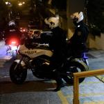 Πυροβολισμοί στα Άνω Λιόσια
