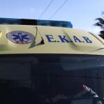 Βάρδα Ηλείας: Νεκρός 25χρονος Αιγύπτιος