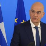 Νίκος Δένδιας