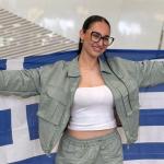 Klavdia: Το Μήνυμα Μετά Την 6η Θέση Στη Eurovision