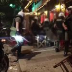Επεισόδια Εξάρχεια