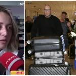 Klavdia: H μητέρα και ο σύντροφός της για τη «νίκη» της στη Eurovision