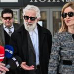 Δίκη Φιλιππίδη: Απουσιάζει Από Το Δικαστήριο