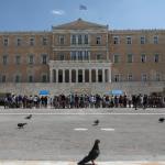 Ελληνική Οικονομία: Θετική Η Εκτίμηση Της Κομισιόν