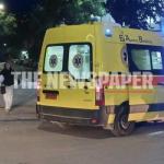 Βόλος: 38χρονος Παρέσυρε Κι Εγκατάλειψε Διανομέα