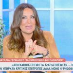 Ναταλία Γερμανού