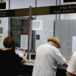 Eφορίας Για Επιδόματα - Έρχονται Διασταυρώσεις Μέσω Taxis