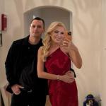 Κατερίνα Καινούργιου - Παναγιώτης Κουτσουμπής