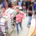 Αρπαγή Του Μωρού Στην Ομόνοια