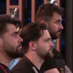 MasterChef: Αποχώρησε Ο Λουκάς Από Τον Διαγωνισμό